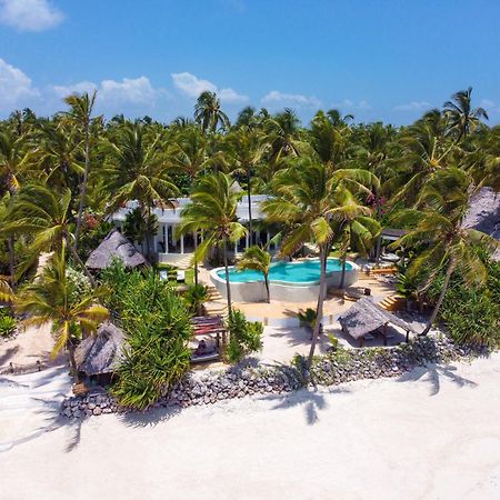 Boutique Hotel Matlai Michamvi Kae Екстер'єр фото
