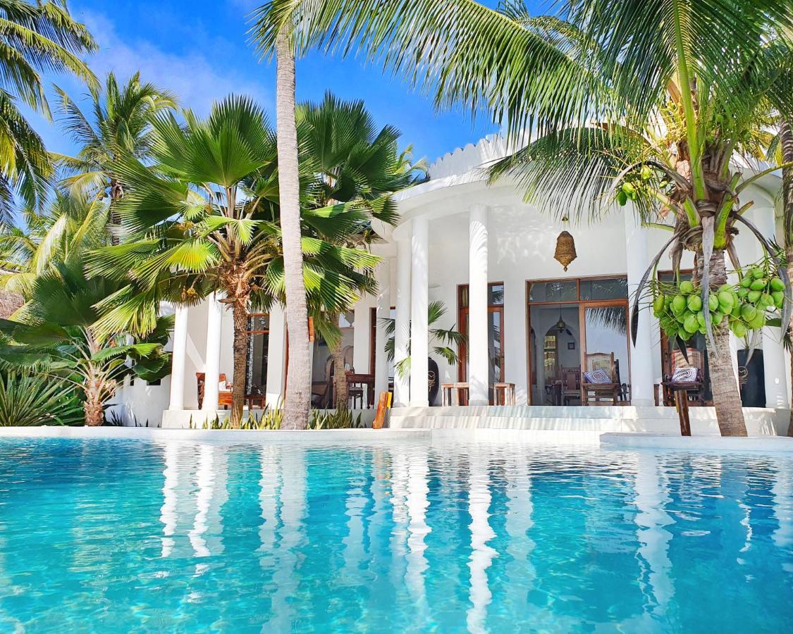 Boutique Hotel Matlai Michamvi Kae Екстер'єр фото