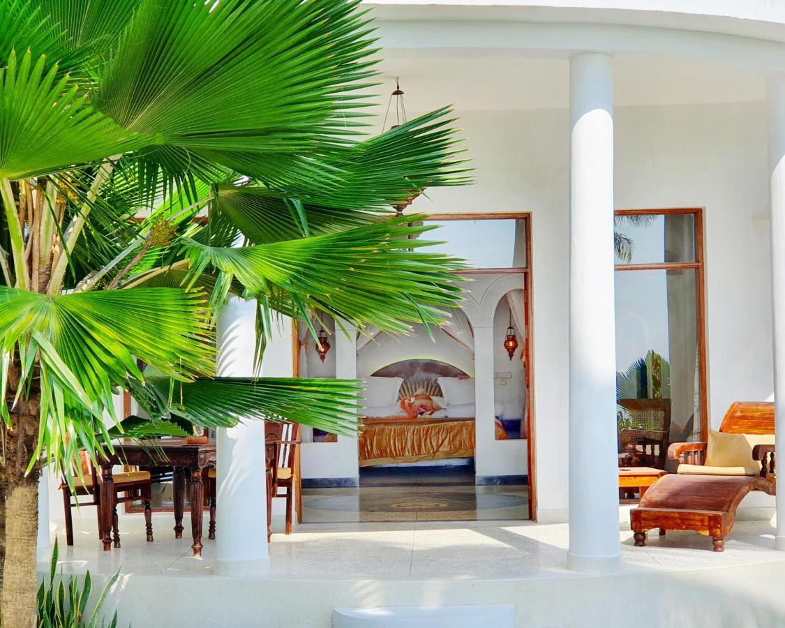 Boutique Hotel Matlai Michamvi Kae Екстер'єр фото