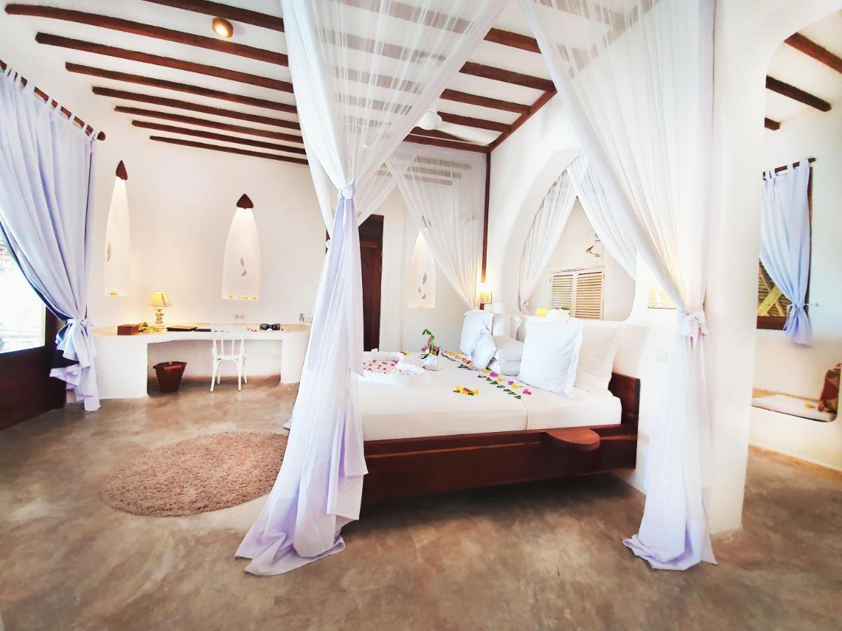 Boutique Hotel Matlai Michamvi Kae Екстер'єр фото