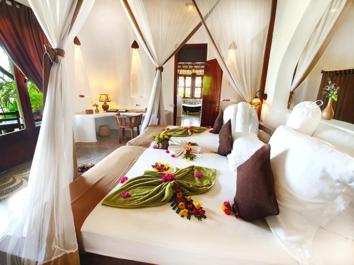 Boutique Hotel Matlai Michamvi Kae Екстер'єр фото