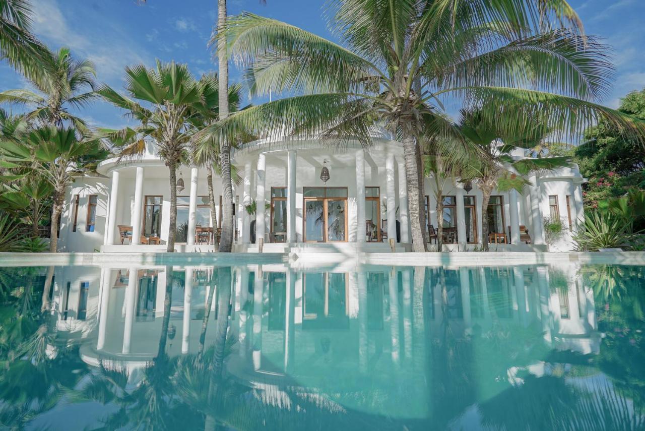 Boutique Hotel Matlai Michamvi Kae Екстер'єр фото