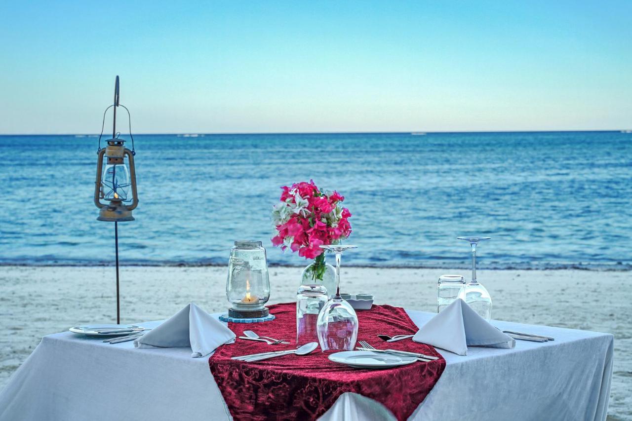 Boutique Hotel Matlai Michamvi Kae Екстер'єр фото