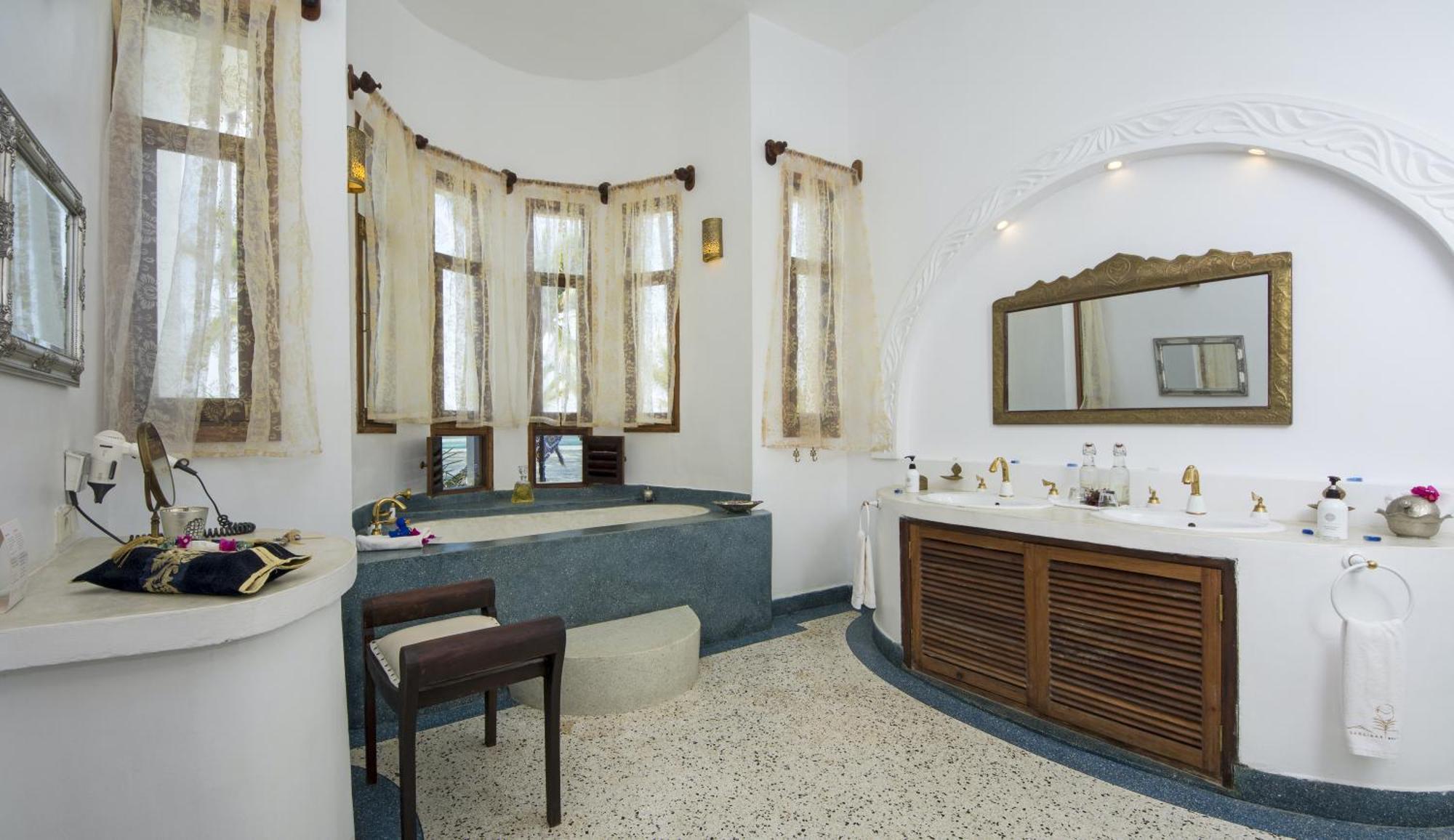 Boutique Hotel Matlai Michamvi Kae Екстер'єр фото