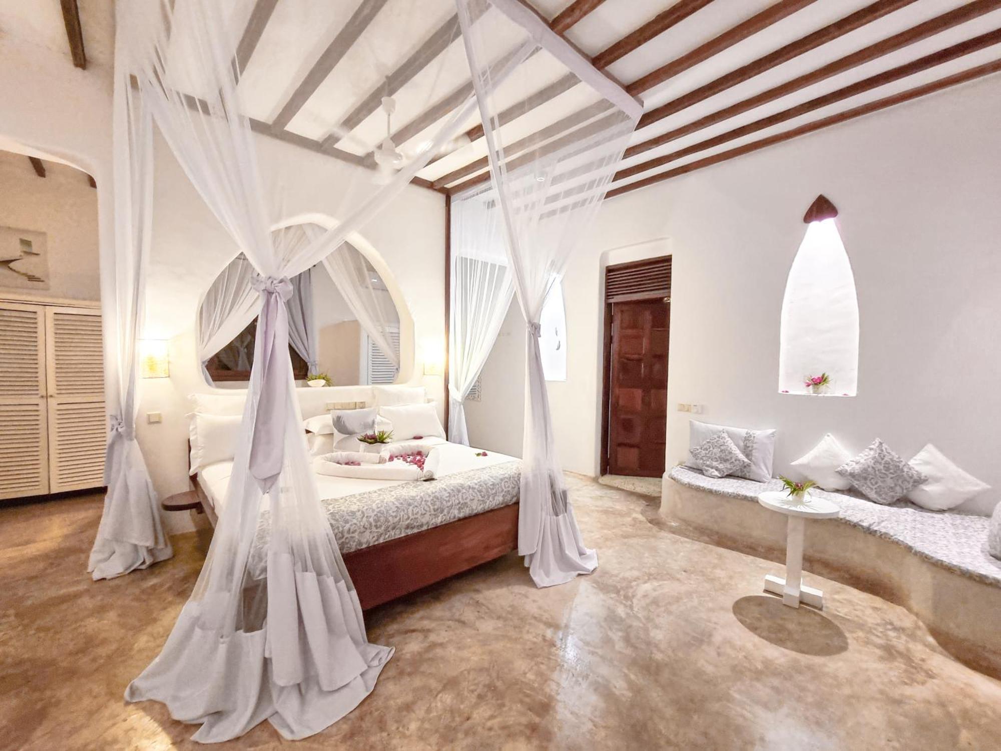 Boutique Hotel Matlai Michamvi Kae Екстер'єр фото