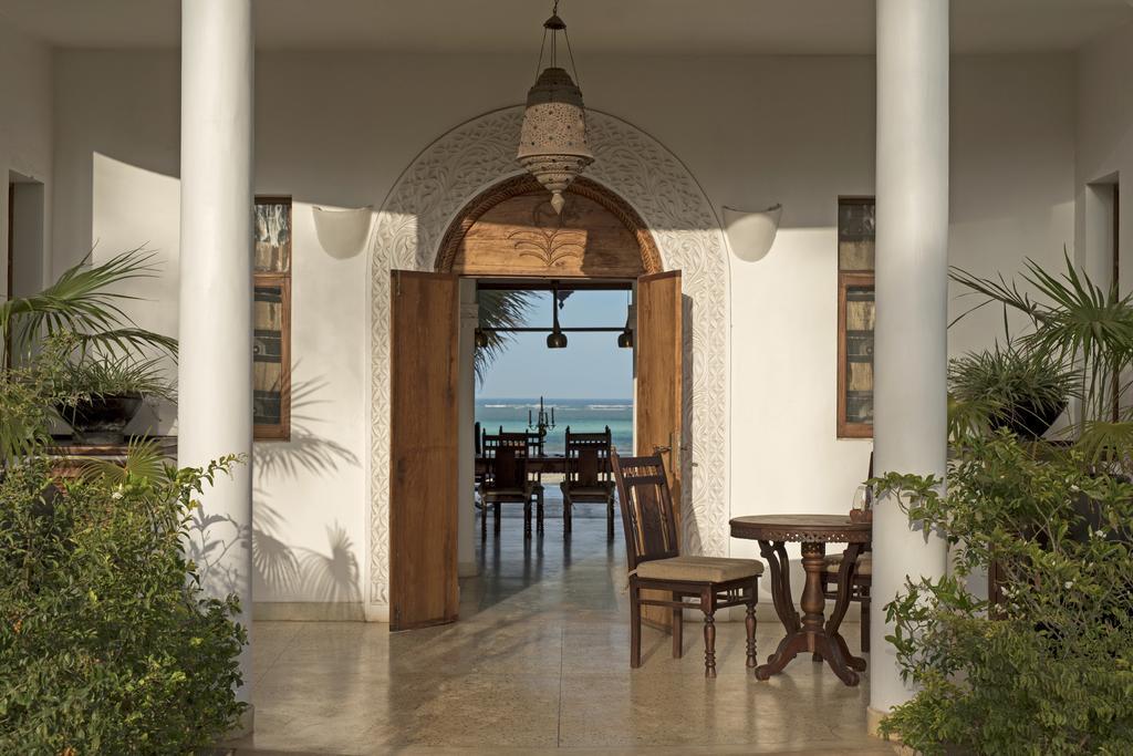 Boutique Hotel Matlai Michamvi Kae Екстер'єр фото