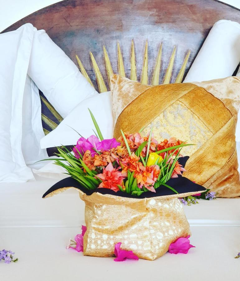 Boutique Hotel Matlai Michamvi Kae Екстер'єр фото