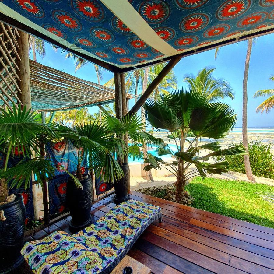 Boutique Hotel Matlai Michamvi Kae Екстер'єр фото