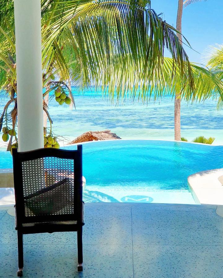 Boutique Hotel Matlai Michamvi Kae Екстер'єр фото