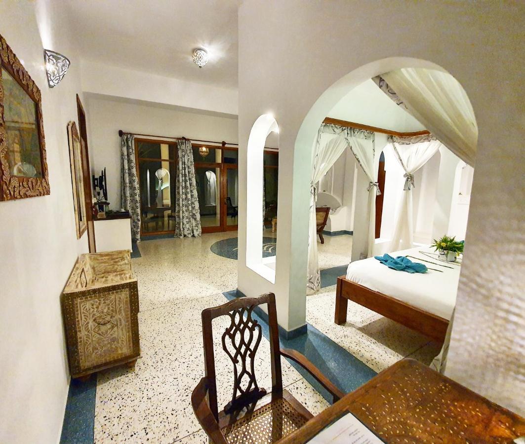 Boutique Hotel Matlai Michamvi Kae Екстер'єр фото